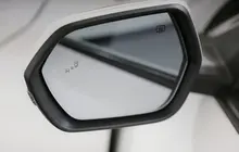 Changan Lamore