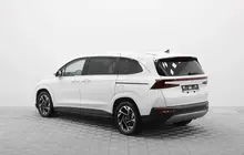 Hyundai Custo