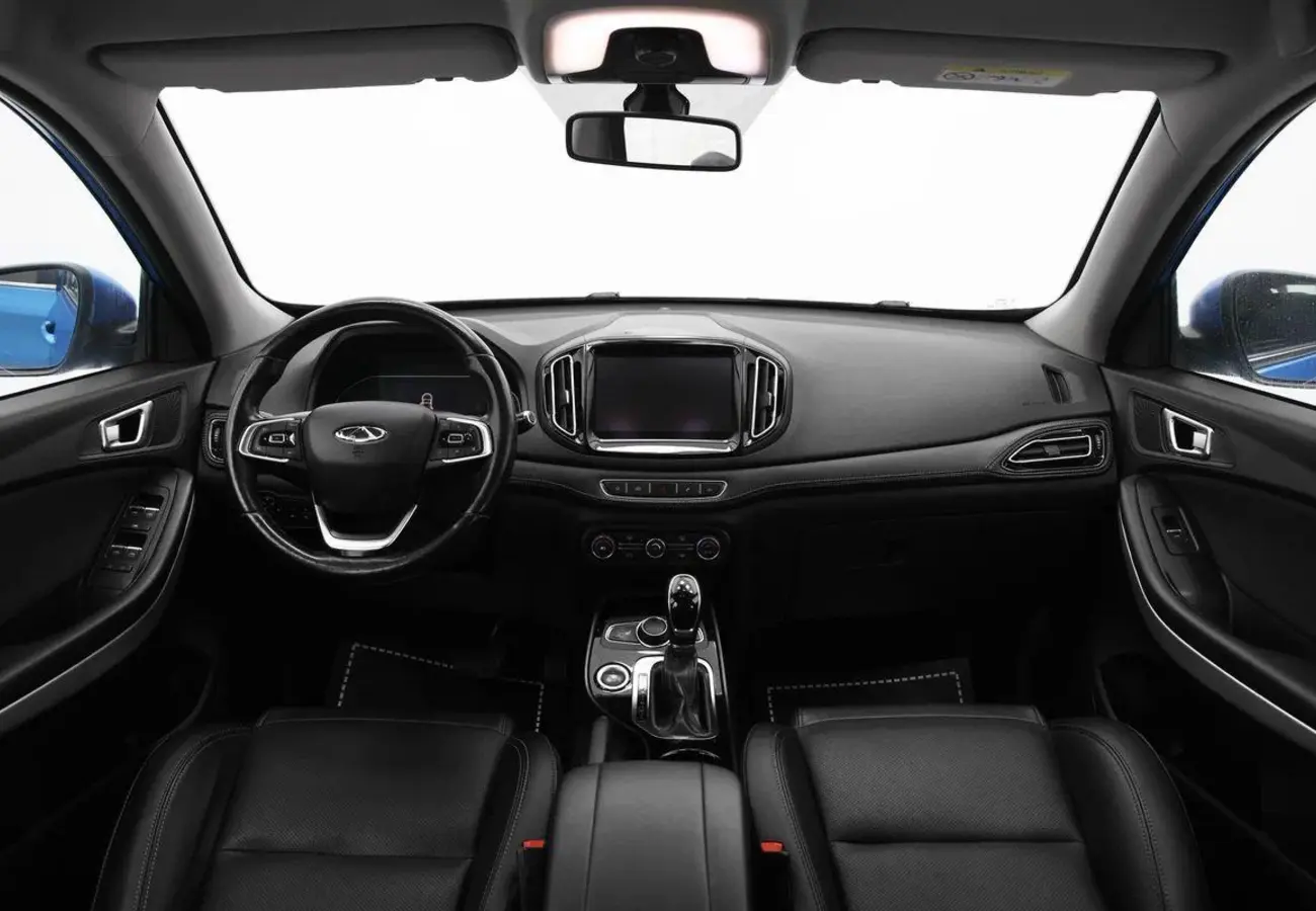 CHERY Tiggo 7