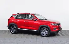Changan CS35PLUS