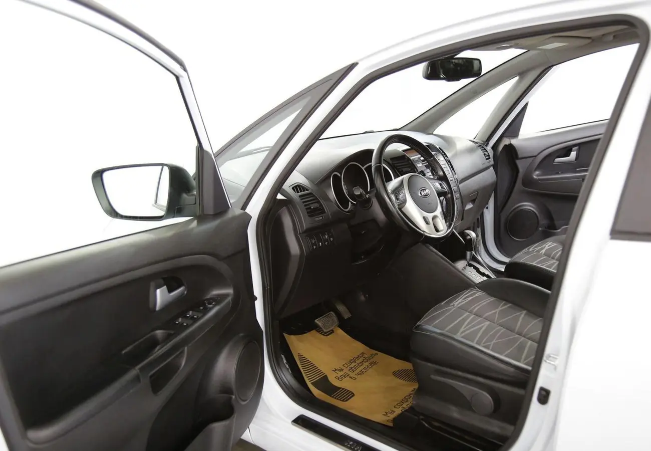 Kia Venga
