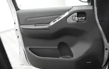 Nissan Navara (Frontier)