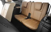 Changan CS95