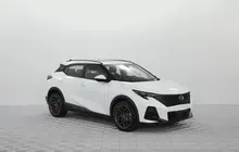 GAC GS3