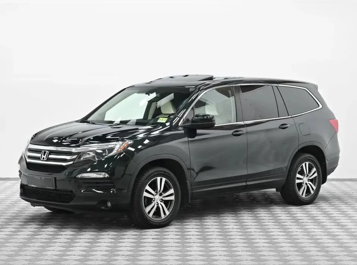 Honda Pilot