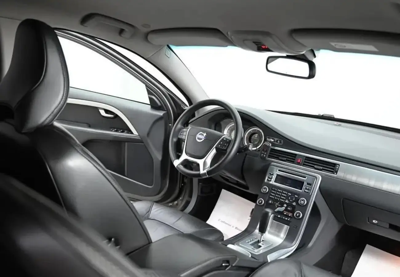 Volvo XC70