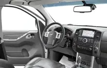 Nissan Navara (Frontier)