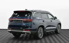Jetour X90 PLUS
