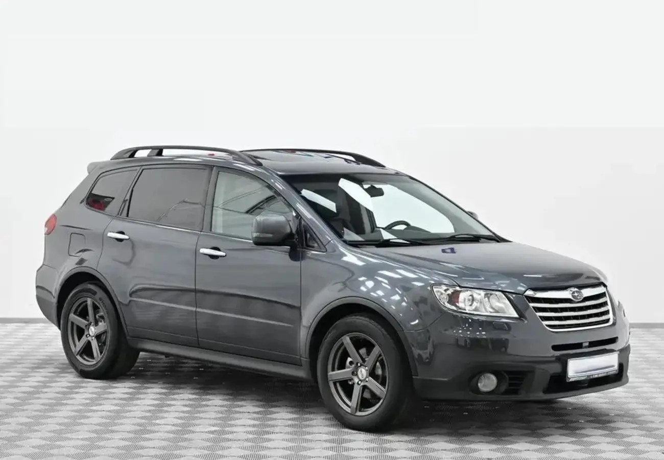 Subaru Tribeca