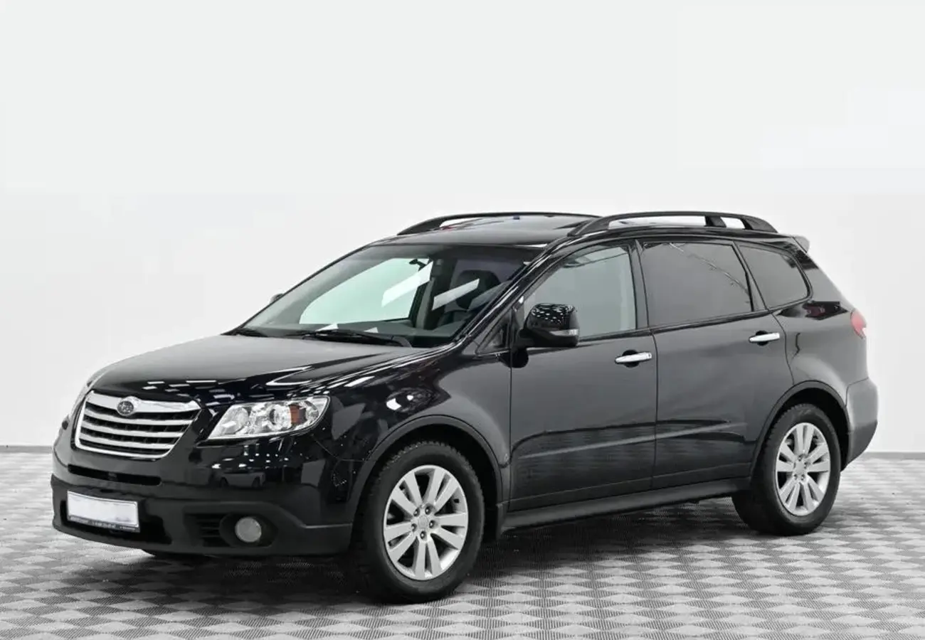 Subaru Tribeca
