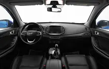 CHERY Tiggo 7