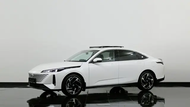 Changan Lamore