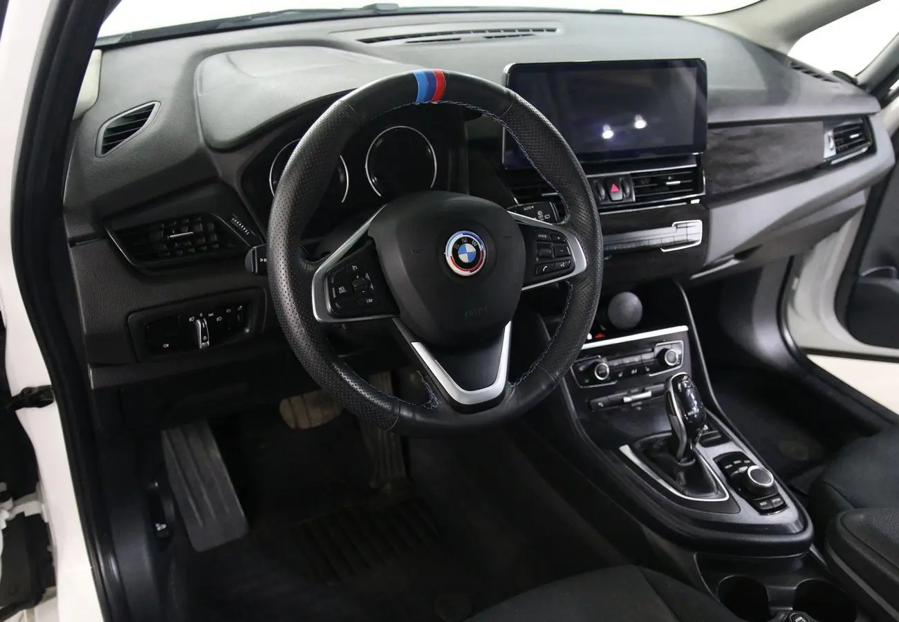 BMW 2 серии Active Tourer