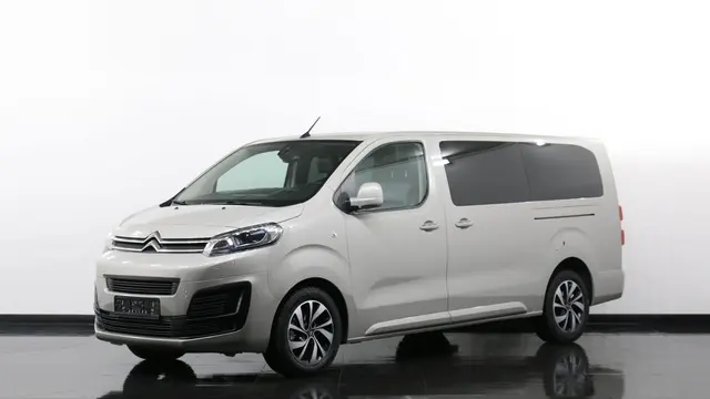 Citroen SpaceTourer