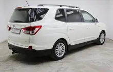 SsangYong Korando Turismo