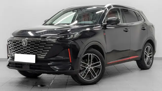 Changan UNI-S (CS55 Plus)