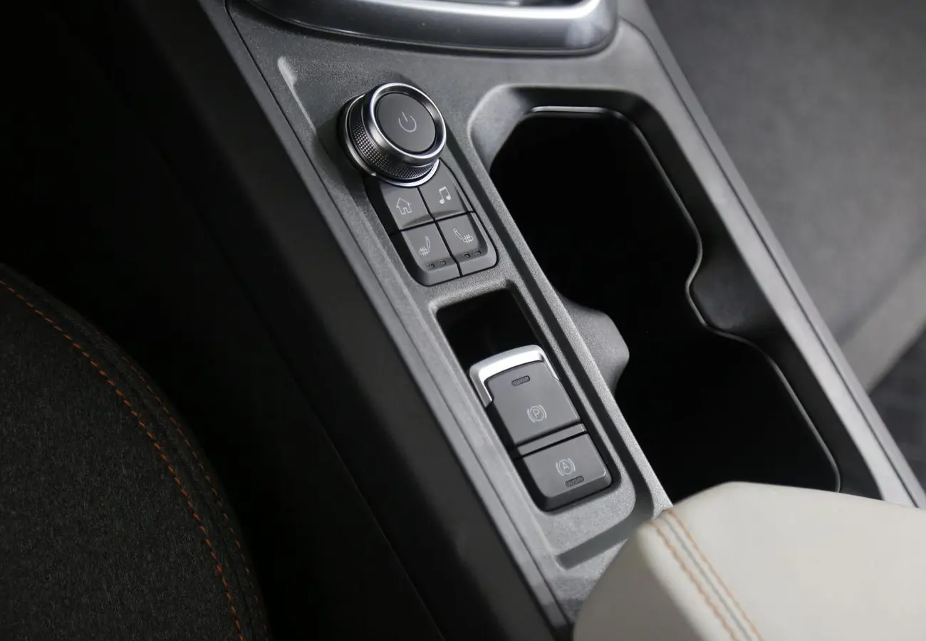 Kaiyi E5