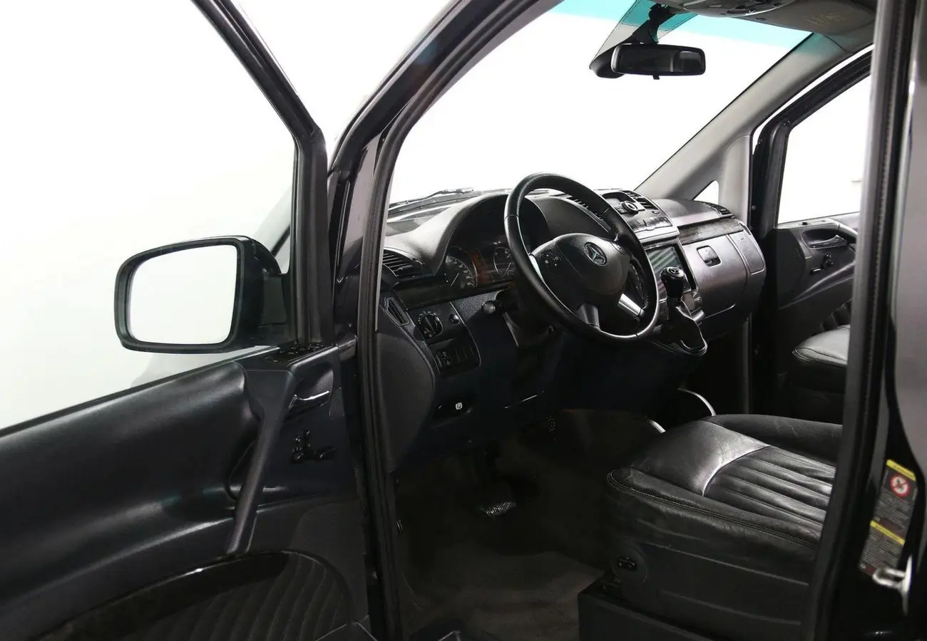 Mercedes-Benz Viano