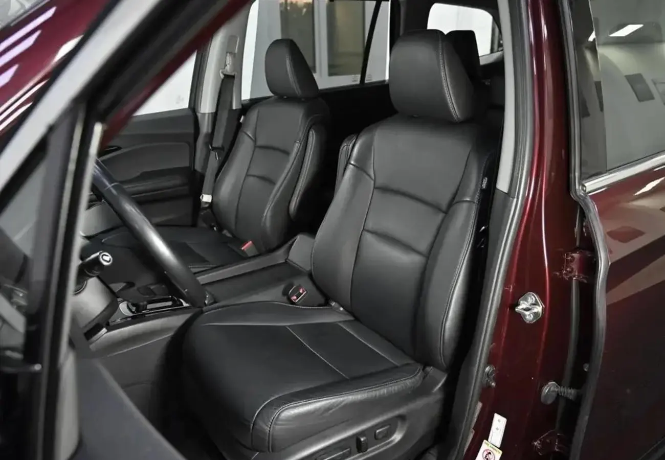 Honda Pilot