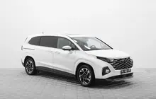 Hyundai Custo