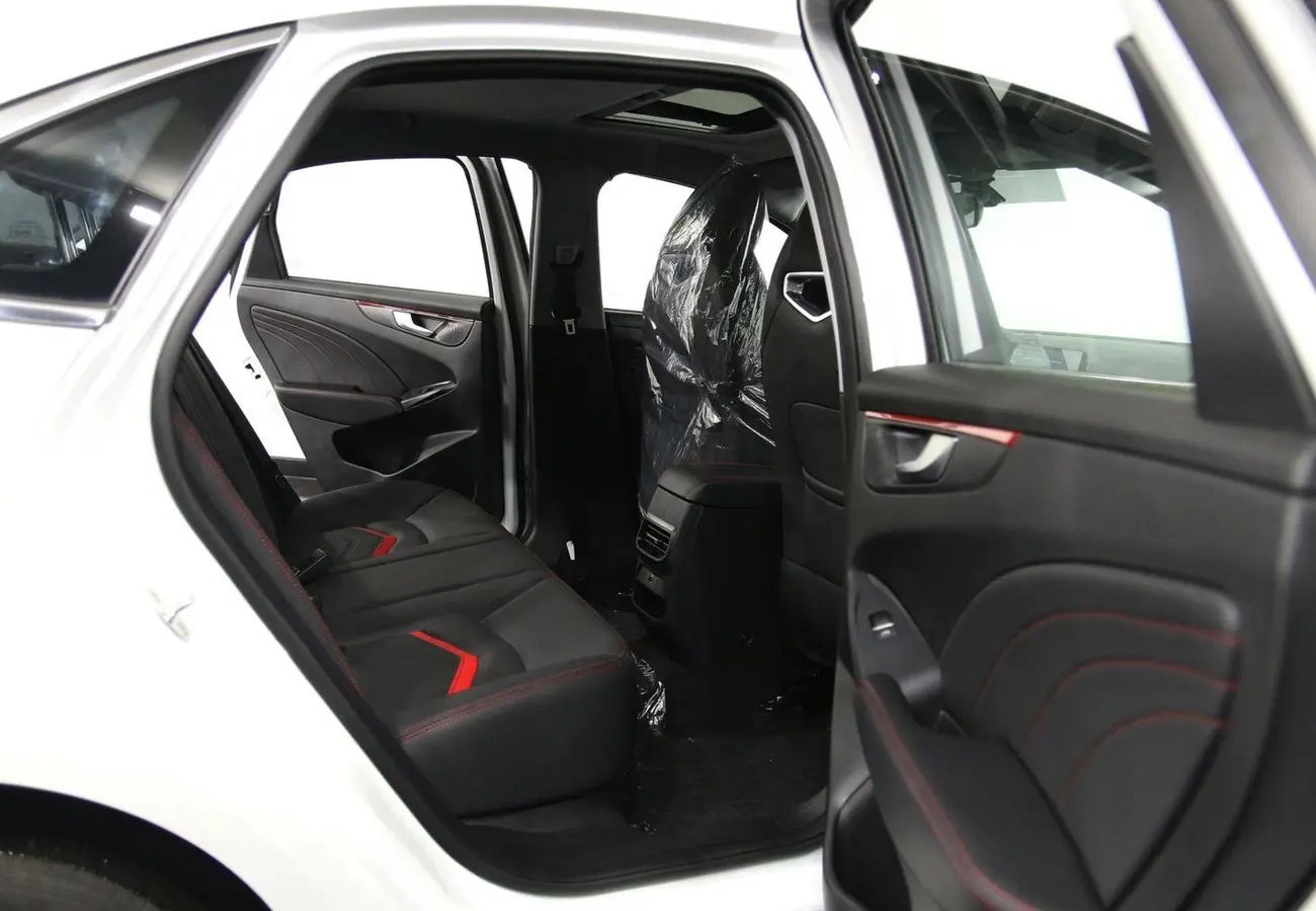 Kaiyi E5