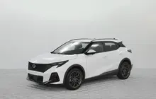 GAC GS3