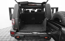BAIC BJ40