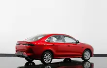Kaiyi E5