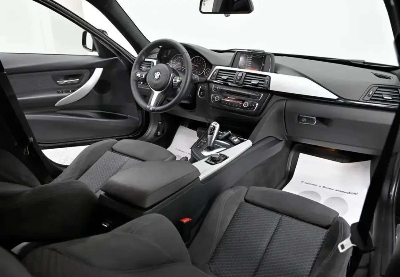 BMW 3 серии
