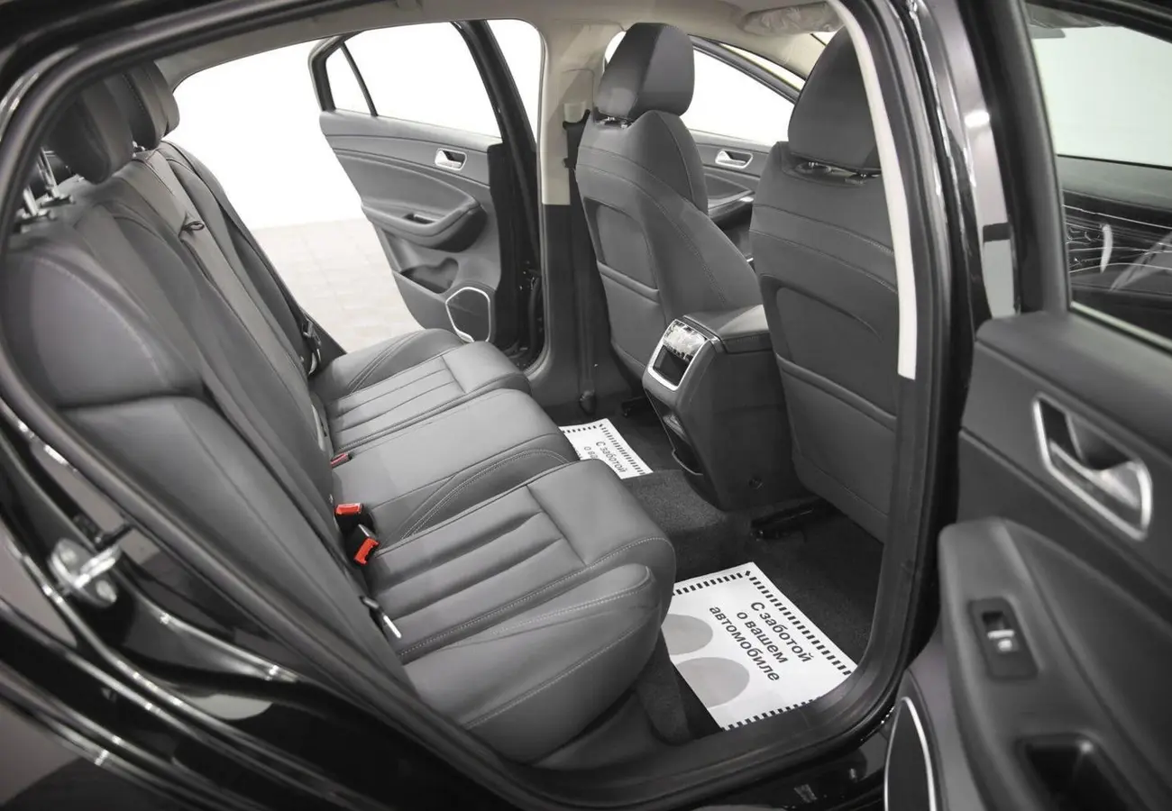 OMODA S5