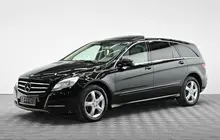 Mercedes-Benz R-Класс
