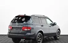 SsangYong Kyron