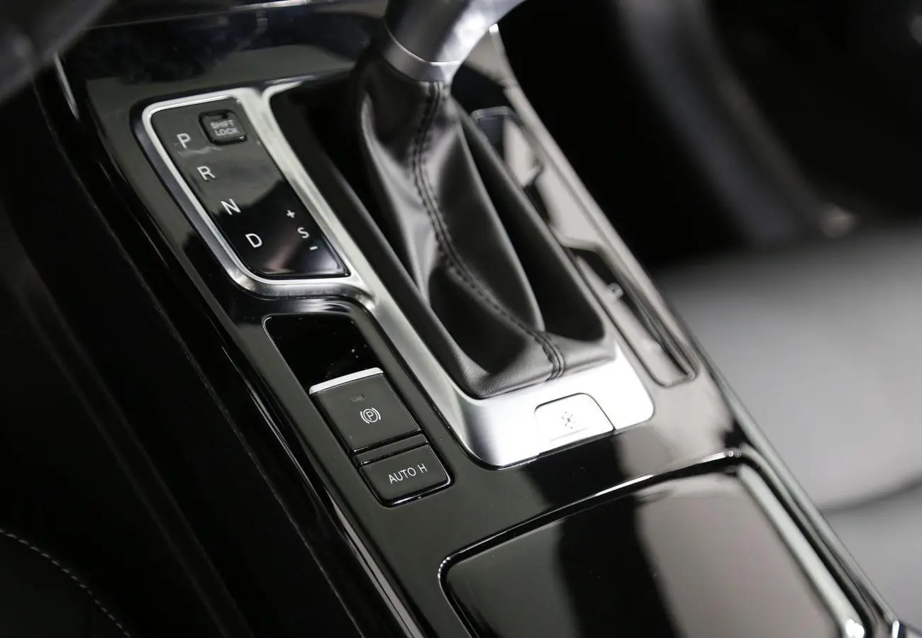 DongFeng DFSK ix5