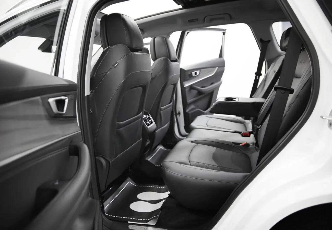 CHERY Tiggo 8 Pro Max