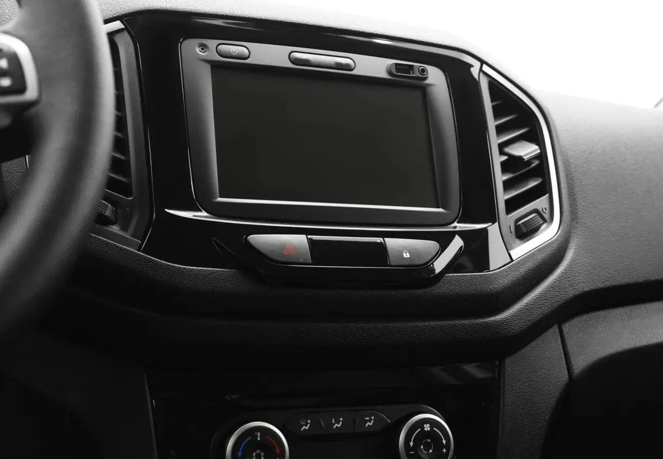 Lada (ВАЗ) XRAY