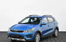 Kia Rio X-Line