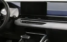 Geely Emgrand EC7