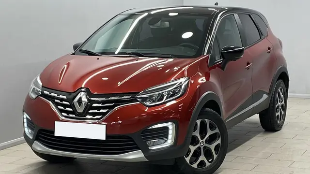 Renault Kaptur