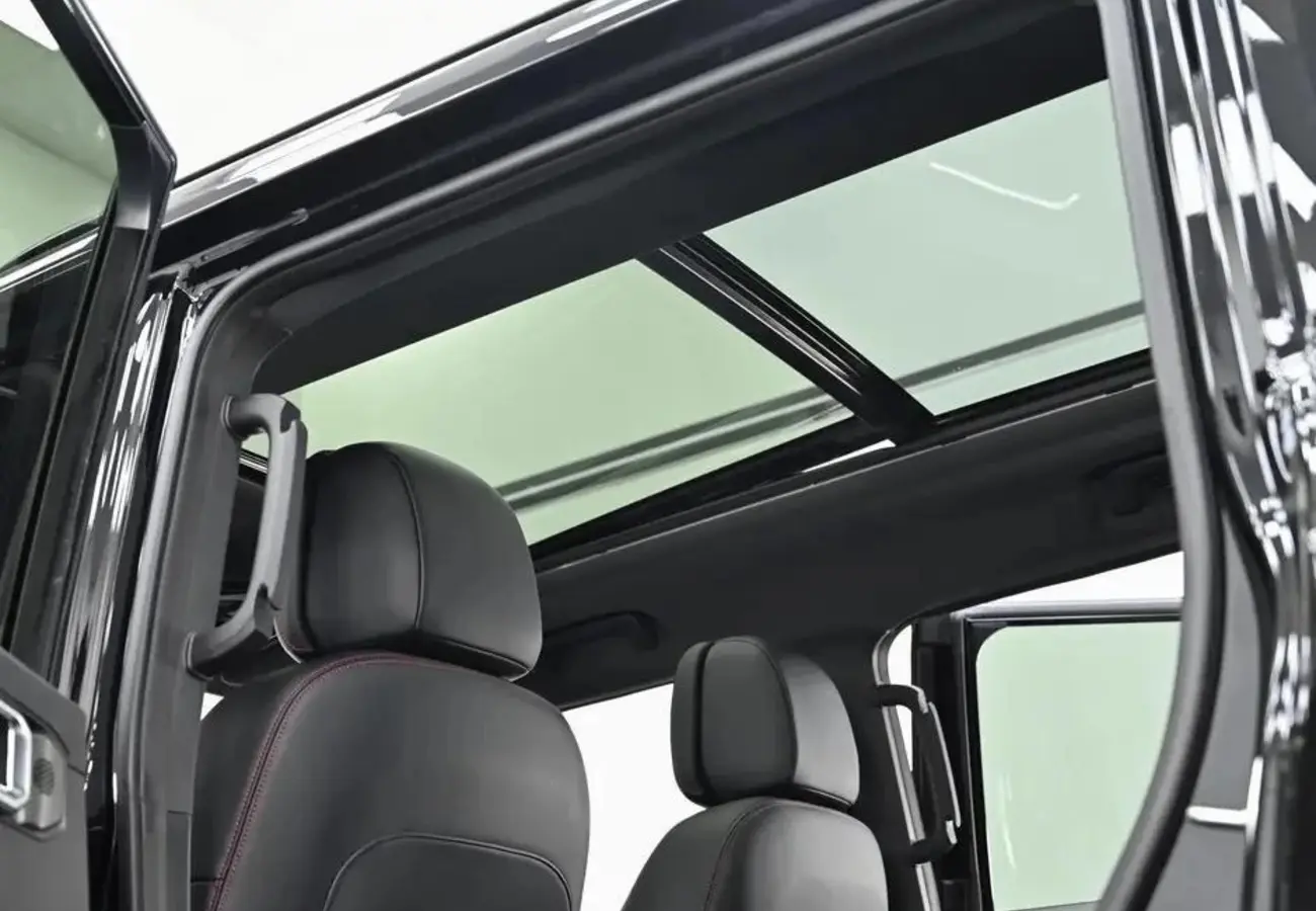 Jetour T2