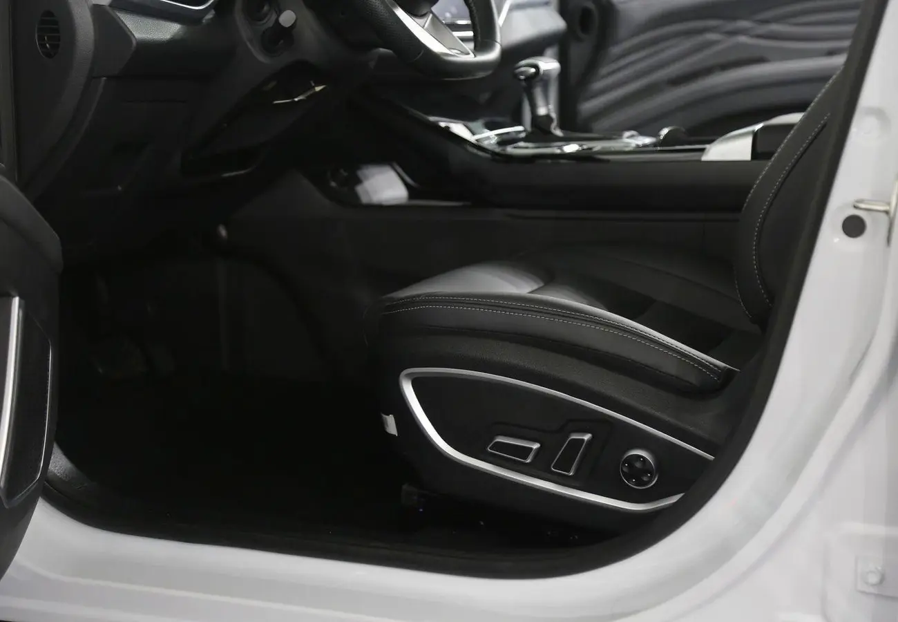 DongFeng DFSK ix5