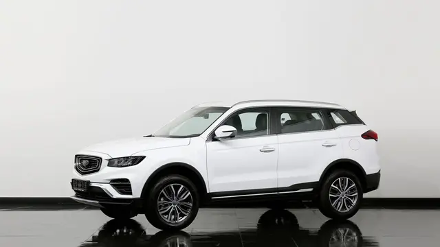 Belgee X70
