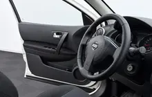 Nissan Qashqai+2