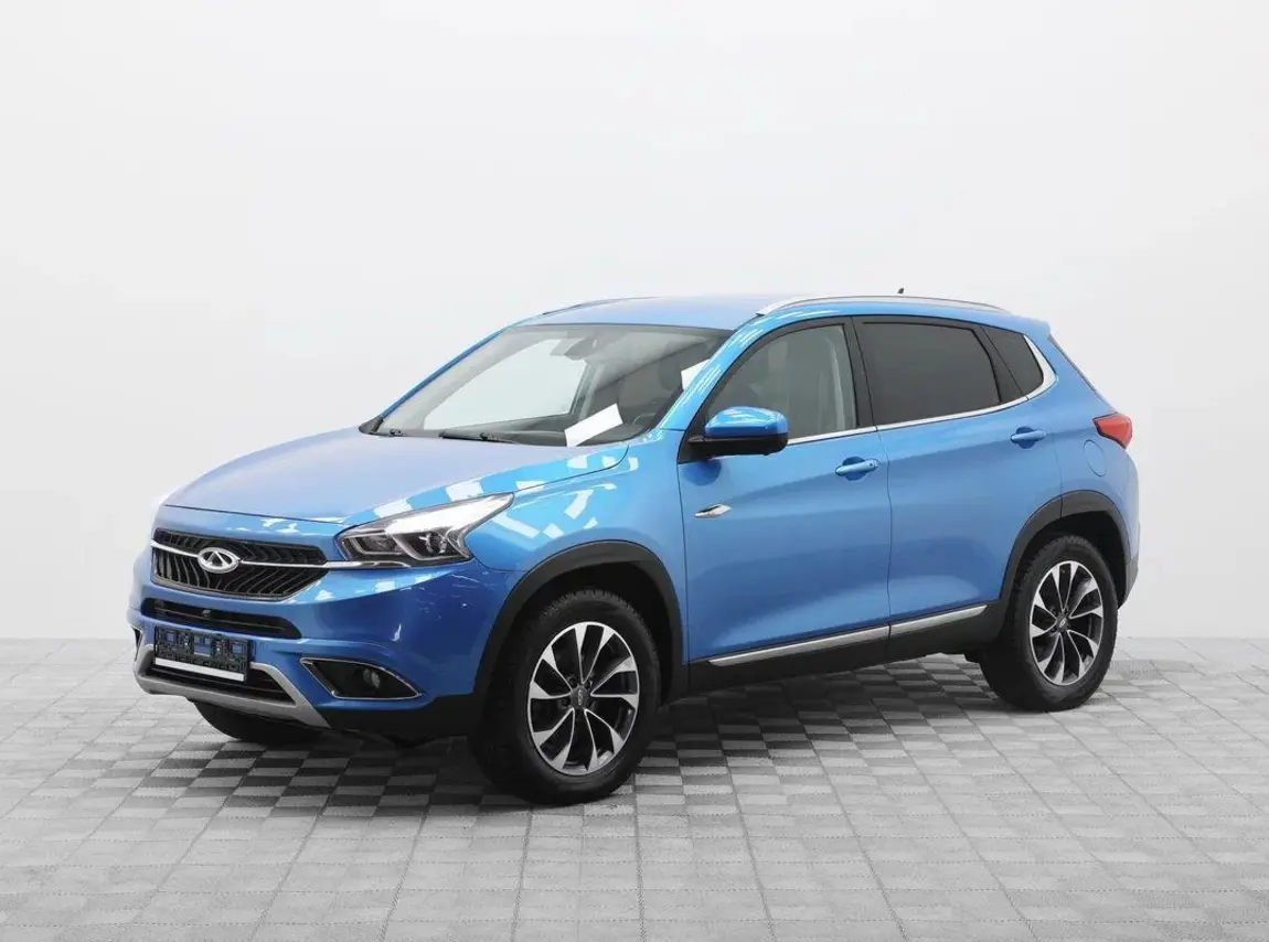 CHERY Tiggo 7