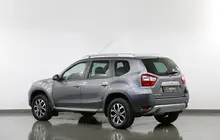Nissan Terrano