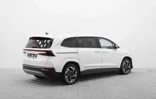 Hyundai Custo