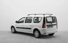 Lada (ВАЗ) Largus