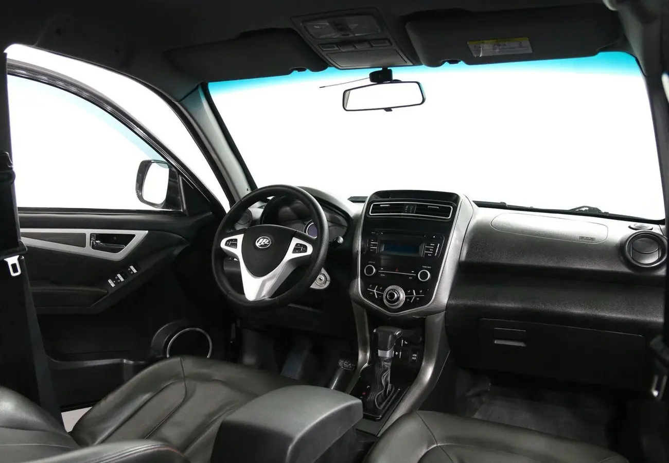 Lifan X60