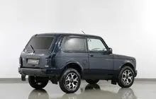 Lada (ВАЗ) Niva Legend