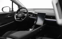 Hyundai Custo