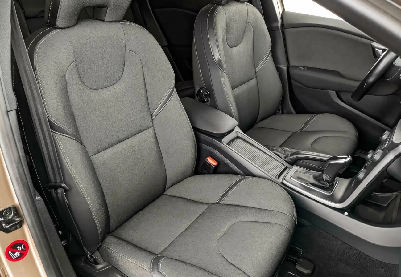 Volvo V40 Cross Country